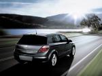 Chevrolet Astra 5-Door 2006 года (MX)